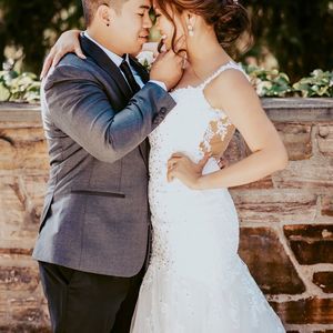 Meet your Posher, Cristina